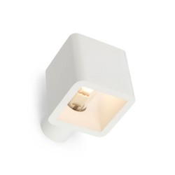 Trizo21 Code W 230V - G9 LED wall lamp