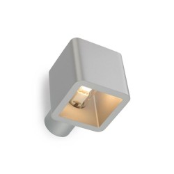 Trizo21 Code W OUT 230V - G9 LED wall lamp