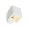 Trizo21 Code W OUT 230V - G9 LED wall lamp
