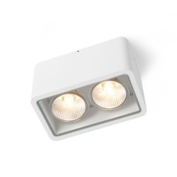Trizo21 Code 2 OUT 230V ceiling lamp