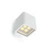 Trizo21 Code W OUT LED 1 side wall lamp