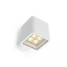 Trizo21 Code W OUT LED 2 sides wall lamp
