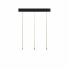 Trizo21 Austere-D1 3 RF 100 ceiling lamp