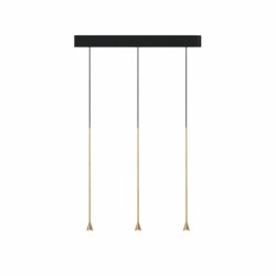 Trizo21 Austere-D1 3 RL 79 ceiling lamp