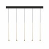 Trizo21 Austere-D2 5 RL 79 ceiling lamp