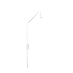 Trizo21 Austere-Wall plug wall lamp