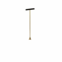 Trizo21 Austere-Solitaire RF 75 Track 48V track lighting fixture