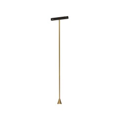 Trizo21 Austere-Solitaire RF 100 Track 48V track lighting fixture