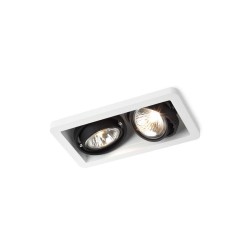 Trizo21 R52 in GU10 recessed spot