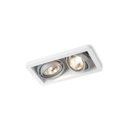 Trizo21 R52 in GU10 recessed spot