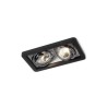 Trizo21 R52 in GU10 recessed spot