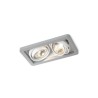 Trizo21 R52 in GU10 recessed spot