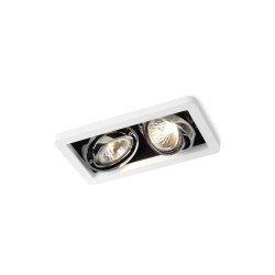 Trizo21 R52 in GU10 recessed spot