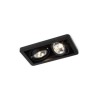 Trizo21 R52 in GU10 recessed spot