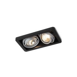 Trizo21 R52 in GU10 recessed spot