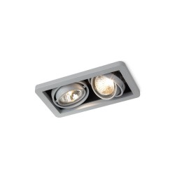 Trizo21 R52 in GU10 recessed spot