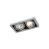 Trizo21 R52 in GU10 recessed spot