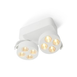 Trizo21 Mini-Pi 2 up ceiling lamp