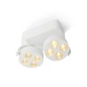 Trizo21 Mini-Pi 2 up ceiling lamp
