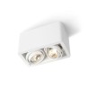 Trizo21 R52 up GU10 ceiling lamp
