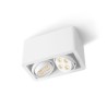 Trizo21 R52 up LED ceiling lamp