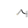 Trizo21 Scar-Led 1FD built-in 95 dim wall lamp