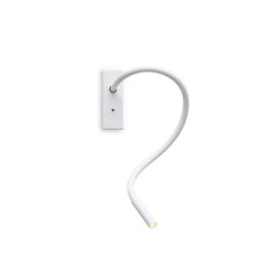 Trizo21 Scar-Lite 1FDS built-in no dim wall lamp