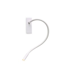 Trizo21 Scar-Lite 1FD built-in dim wall lamp