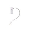 Trizo21 Scar-Lite 1FD built-in dim wall lamp