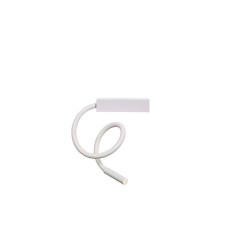 Trizo21 Scar-Lite 1FDS USB built-up wall lamp