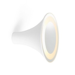 Trizo21 Sirens W/C frosted glass big mirror + edge mirror 265 ceiling lamp