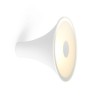 Trizo21 Sirens W/C frosted glass small mirror + edge mirror 265 ceiling lamp