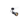 Trizo21 2Thirty-C1 in with honeycomb ceiling lamp