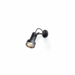Trizo21 2Thirty-W1 in wall lamp