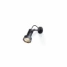 Trizo21 2Thirty-W1 in wall lamp
