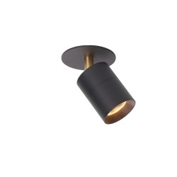 Trizo21 Audette-Varié in ceiling lamp