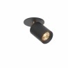 Trizo21 Audette-Varié in C with honeycomb ceiling lamp
