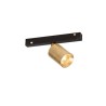 Trizo21 Audette Track 48V track lighting fixture