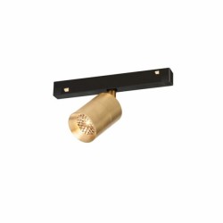 Trizo21 Audette Track 48V with honeycomb track lighting fixture