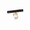 Trizo21 Audette-Duo Track 48V with honeycomb track lighting fixture