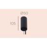 Trizo21 Canopy B11