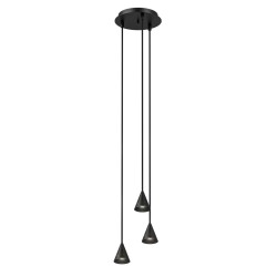 PSM Lighting Suzette 2716 ceiling lamp