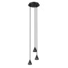 PSM Lighting Suzette 2716 ceiling lamp