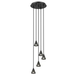 PSM Lighting Suzette 2717 ceiling lamp