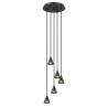 PSM Lighting Suzette 2717 ceiling lamp
