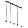 PSM Lighting Suzette 2751 ceiling lamp