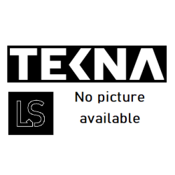 Tekna Deco Tubular Long E14 230V 4W 2200K 260Lm (Dimmable) LED bulb