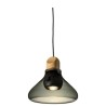TAL ACCESSORY KALEBAS GLASS SHELL