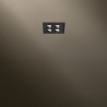 TAL B4 NXT IN WC LEAF recessed spot