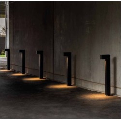TAL BERNARD 350 garden pole